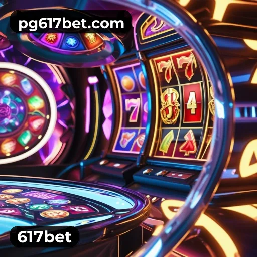 Comparação APP mobile vs versão web da 617bet