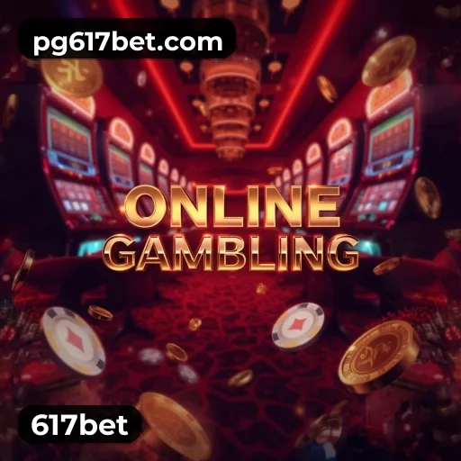 Tabela RTP dos jogos de cassino da 617bet