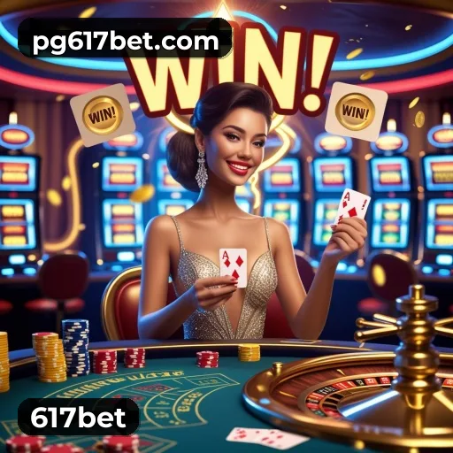 Certificações de segurança da 617bet