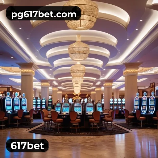 Suporte 24 horas 617bet