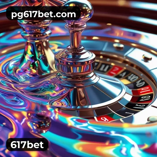 Suporte 24 horas 617bet
