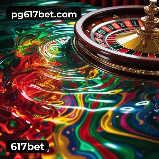 Catálogo 617bet com mais de 3.100 jogos — Pragmatic Play, Evolution, NetEnt e fornecedores certificados