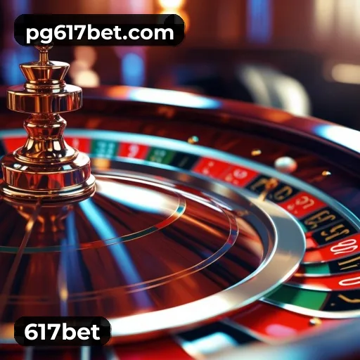 Certificações de segurança da 617bet
