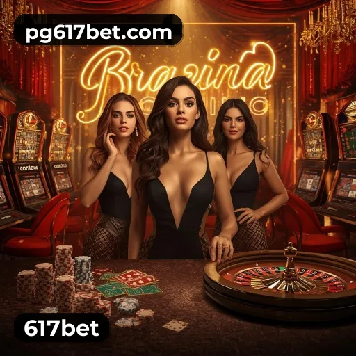Certificações de segurança da 617bet