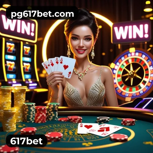 Suporte 24 horas 617bet