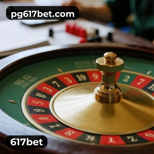 Jogo responsável 617bet - Ferramentas de controle, limites, auto-exclusão, suporte CVV 188
