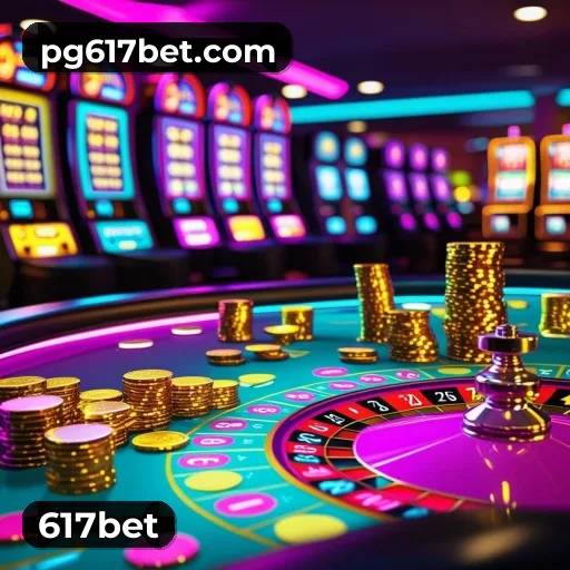 Níveis do programa VIP da 617bet