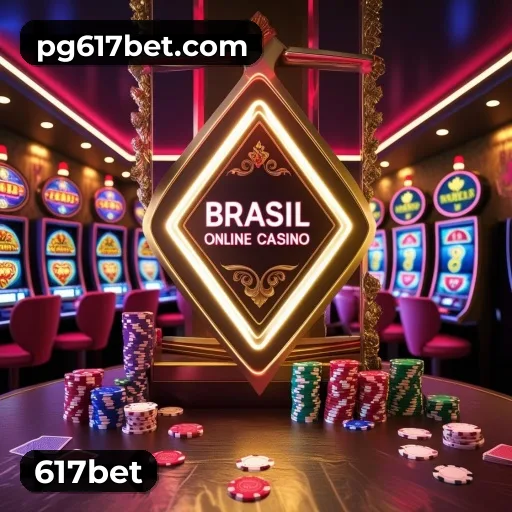 Estatísticas 617bet 2026 – 87.429 jogadores ativos, R$ 47,2M em prêmios pagos, RTP 96,52%