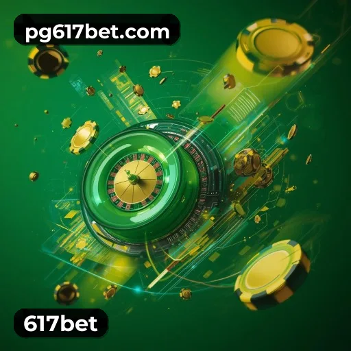 Certificações de segurança da 617bet