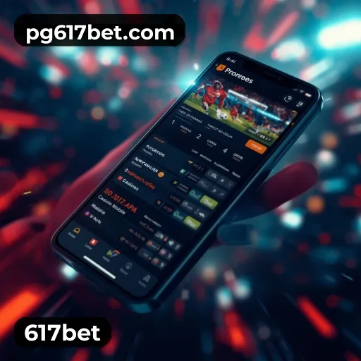Níveis do programa VIP da 617bet