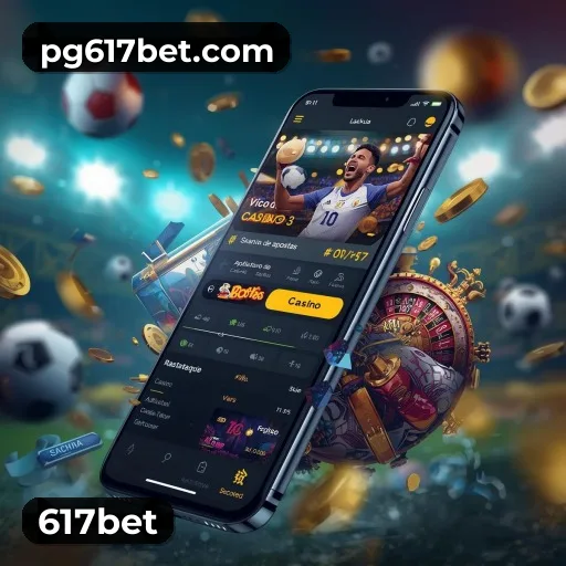 FAQ 617bet Brasil - Perguntas frequentes sobre bônus, PIX, RTP, APP mobile e VIP