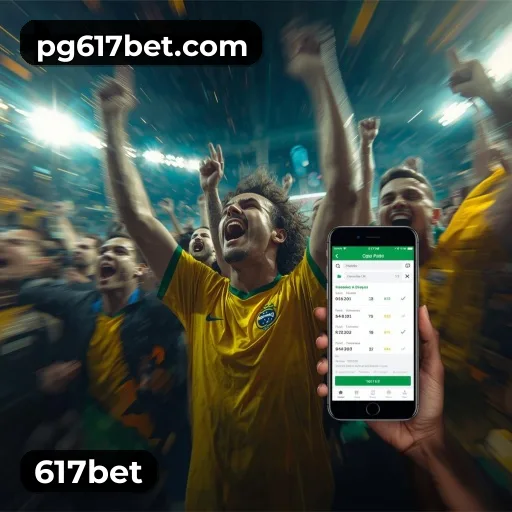 Catálogo 617bet com mais de 3.100 jogos — Pragmatic Play, Evolution, NetEnt e fornecedores certificados