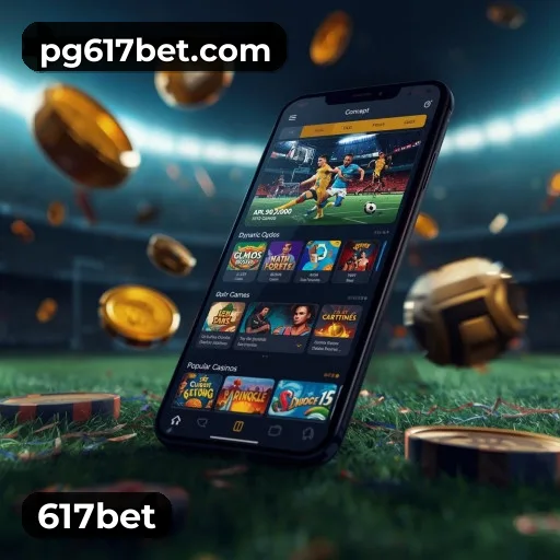 6 vantagens exclusivas do programa VIP da 617bet