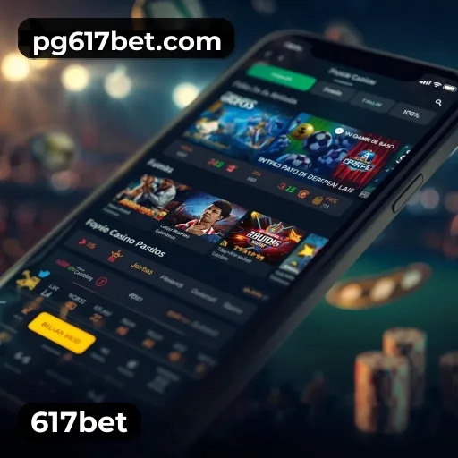 6 vantagens exclusivas do programa VIP da 617bet