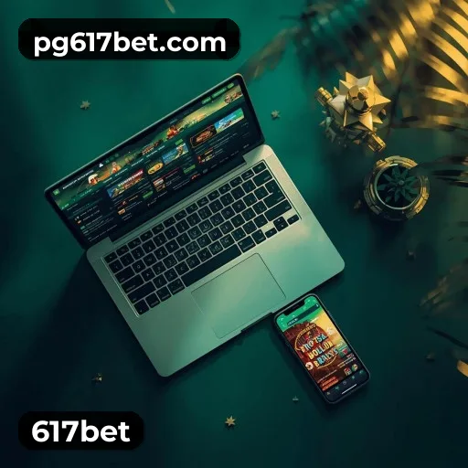 Loterias online disponíveis na 617bet