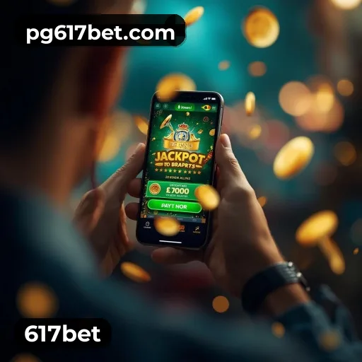 Certificações de segurança da 617bet