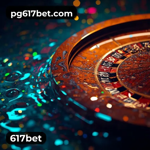 Principais provedores de slots da 617bet - NetEnt, Pragmatic Play, Play'n GO