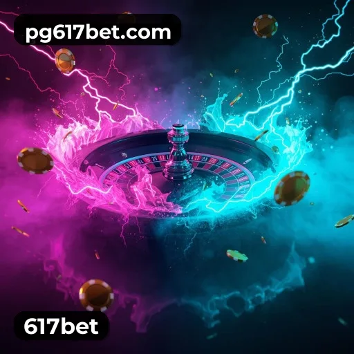 Logo da 617bet