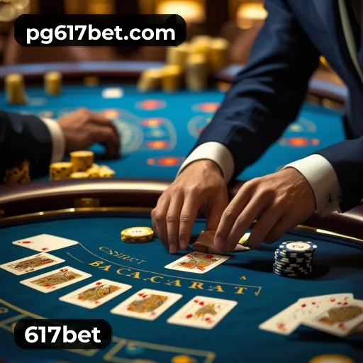 Loterias online disponíveis na 617bet
