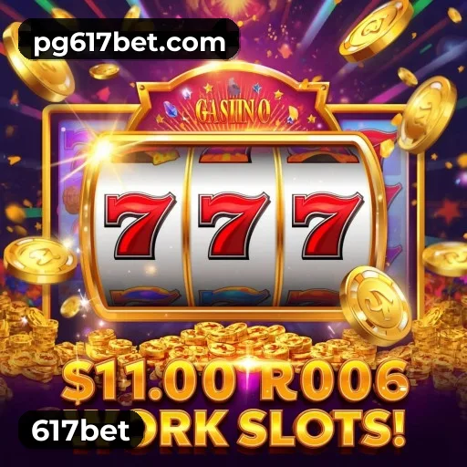 Loterias online disponíveis na 617bet