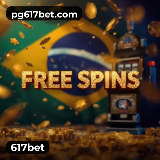 Principais provedores de slots da 617bet - NetEnt, Pragmatic Play, Play'n GO