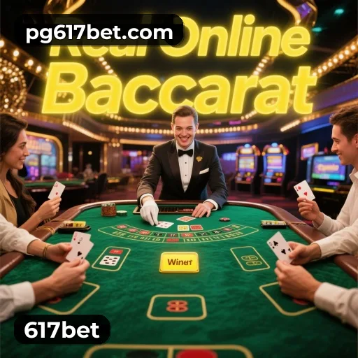Níveis do programa VIP da 617bet